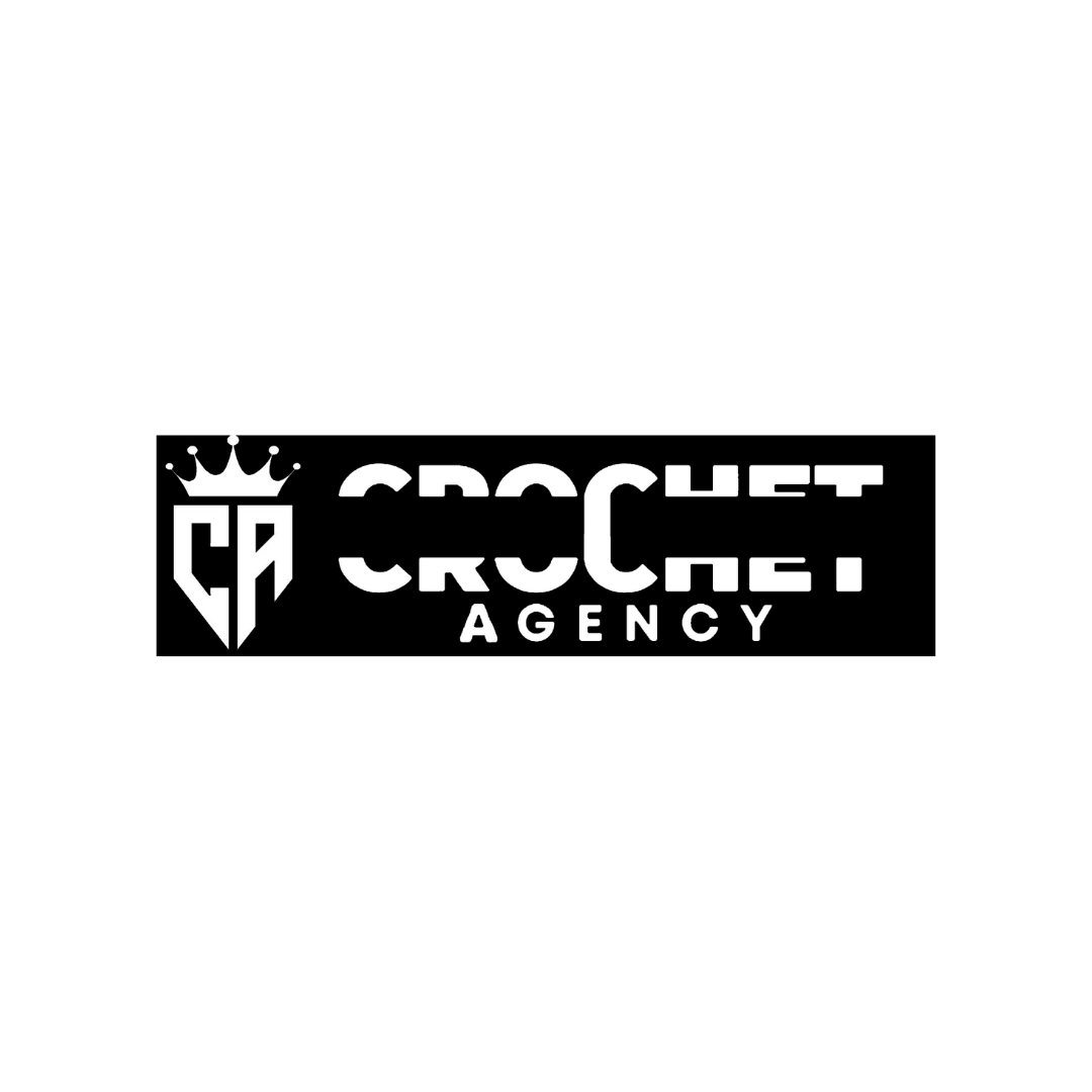 Crochet Agency - Saint Cyr